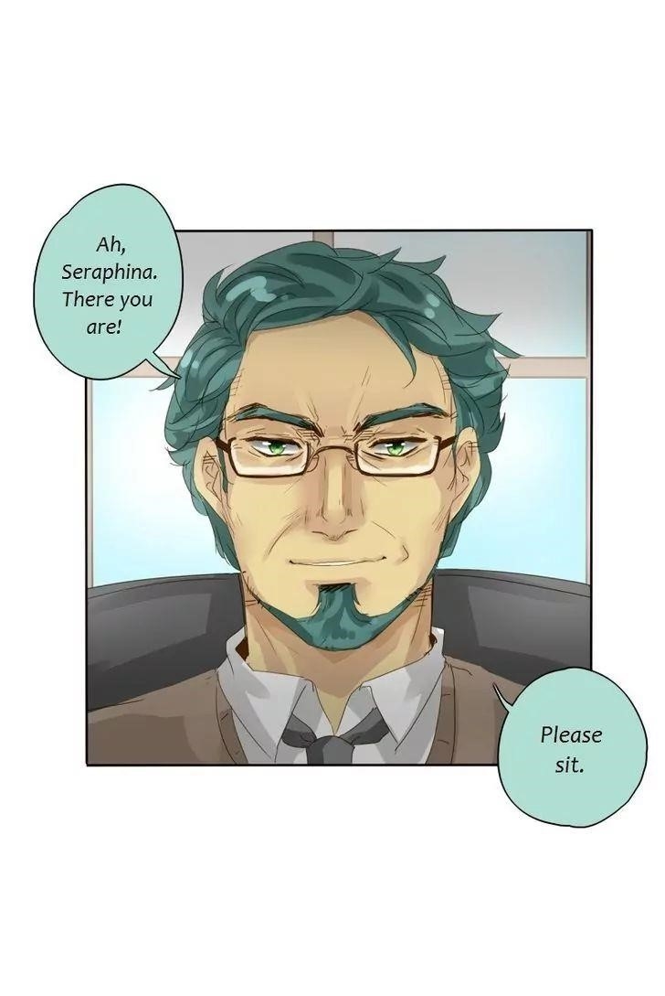 unOrdinary Chapter 29 - Page 24