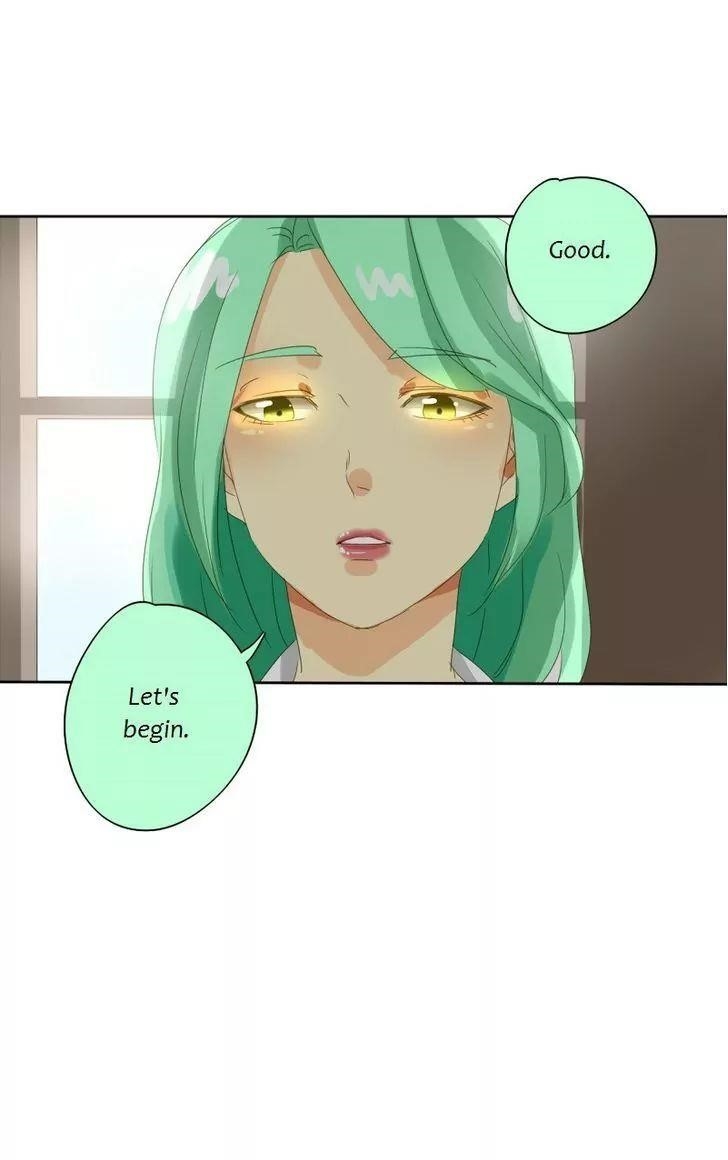 unOrdinary Chapter 29 - Page 32