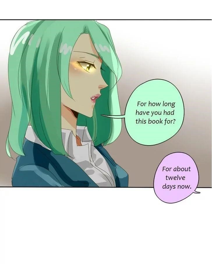 unOrdinary Chapter 29 - Page 35