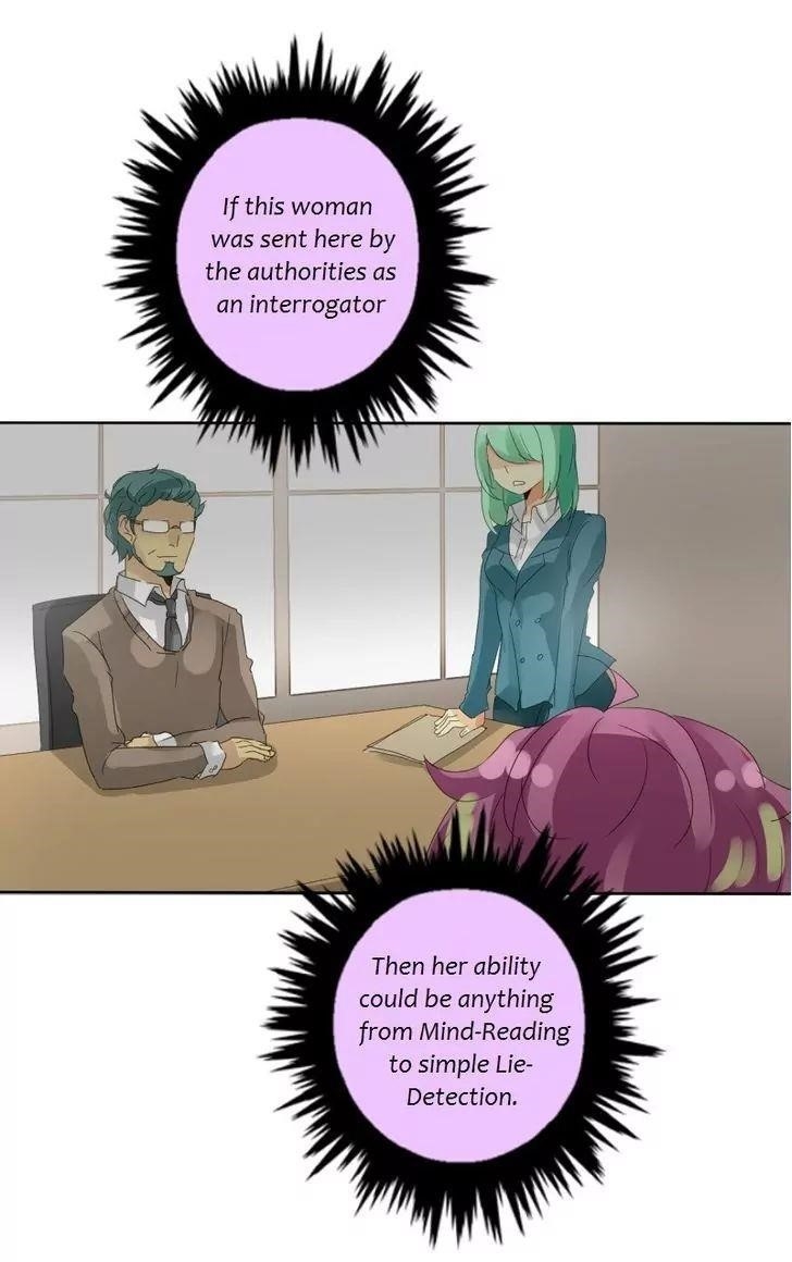 unOrdinary Chapter 29 - Page 38