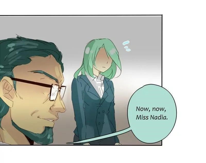 unOrdinary Chapter 29 - Page 47