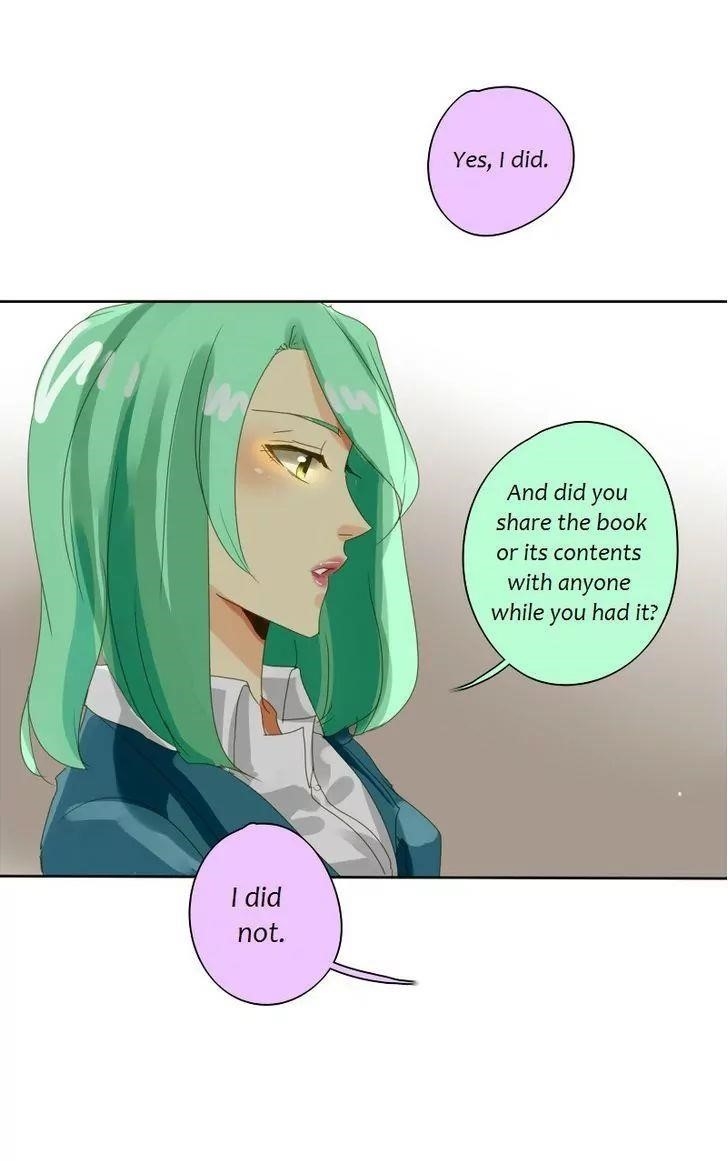 unOrdinary Chapter 29 - Page 51