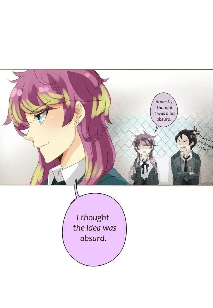 unOrdinary Chapter 29 - Page 53