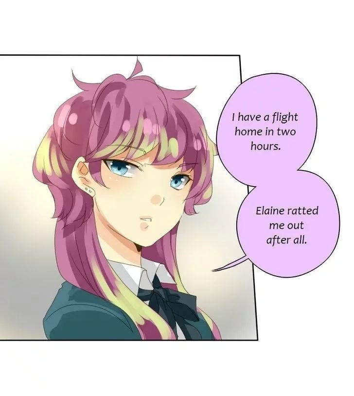 unOrdinary Chapter 29 - Page 65
