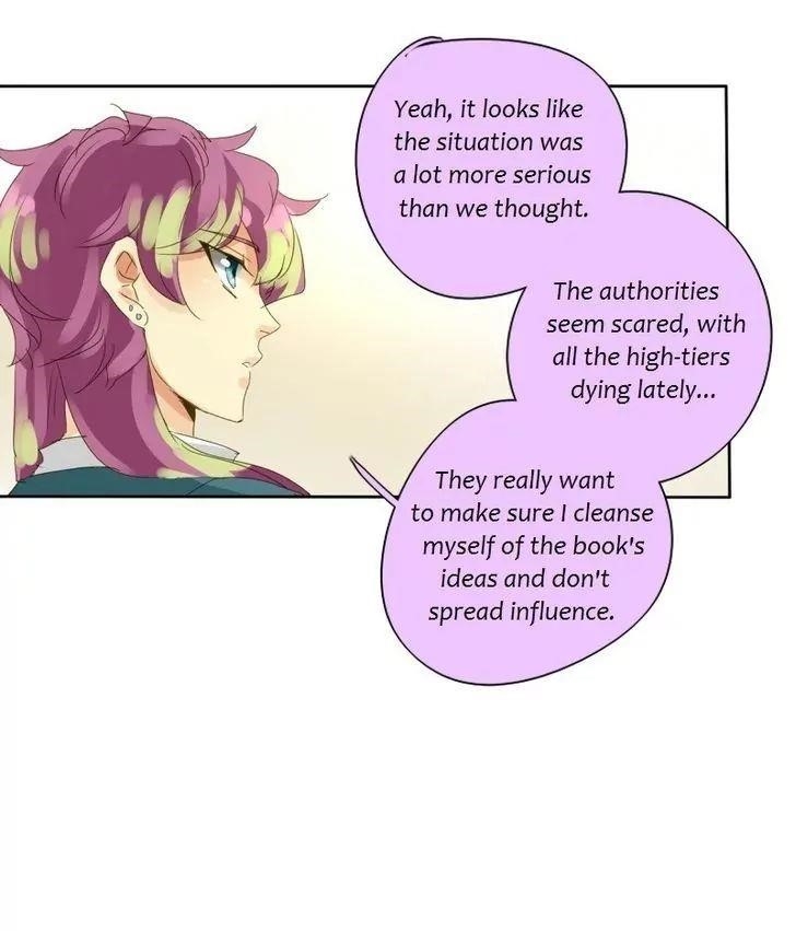 unOrdinary Chapter 29 - Page 67