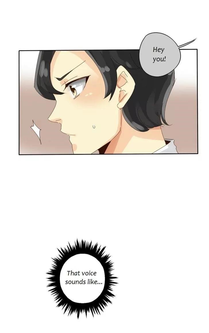unOrdinary Chapter 30 - Page 12