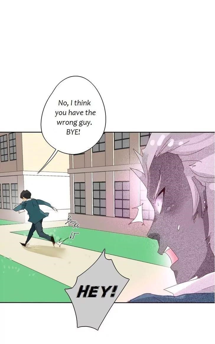 unOrdinary Chapter 30 - Page 15