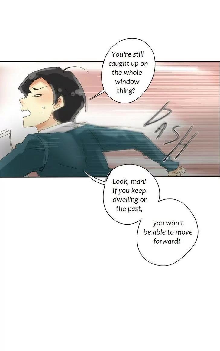 unOrdinary Chapter 30 - Page 17