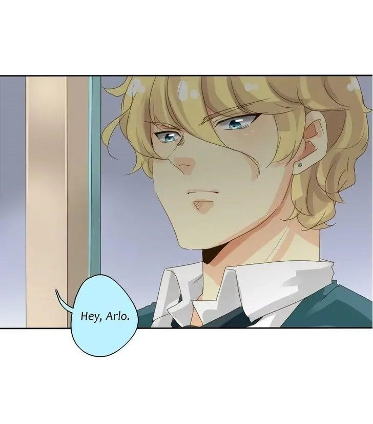 unOrdinary Chapter 30 - Page 3