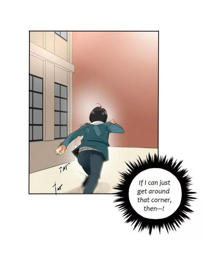 unOrdinary Chapter 30 - Page 36