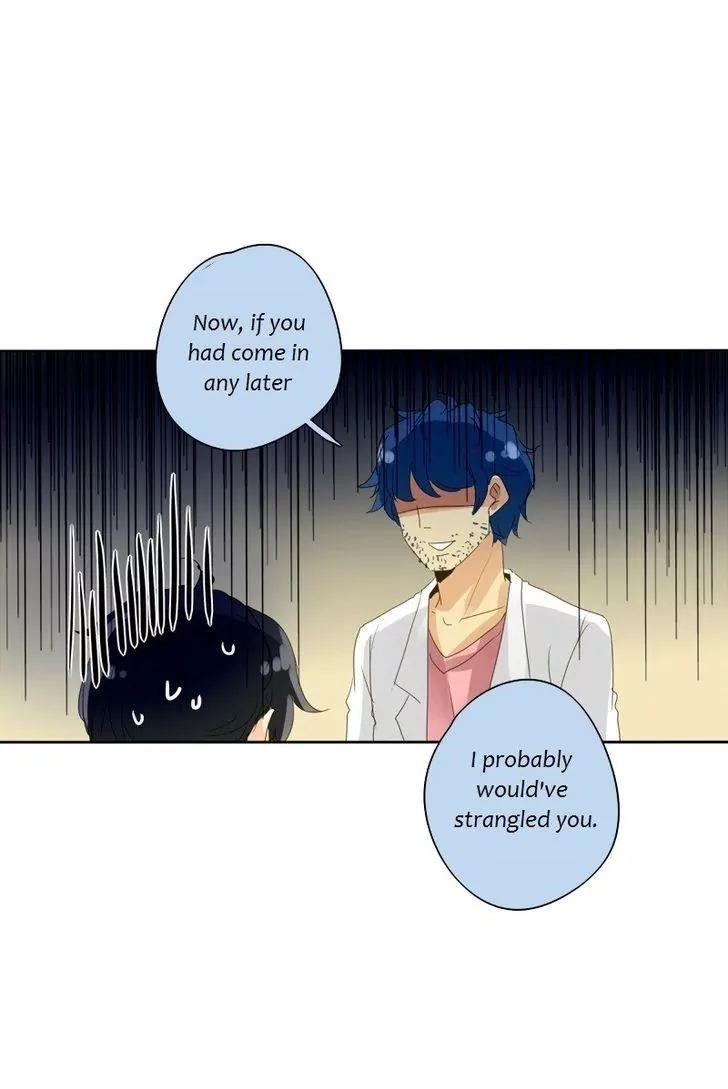 unOrdinary Chapter 30 - Page 55