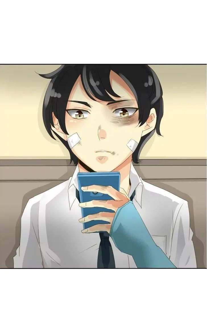 unOrdinary Chapter 30 - Page 61