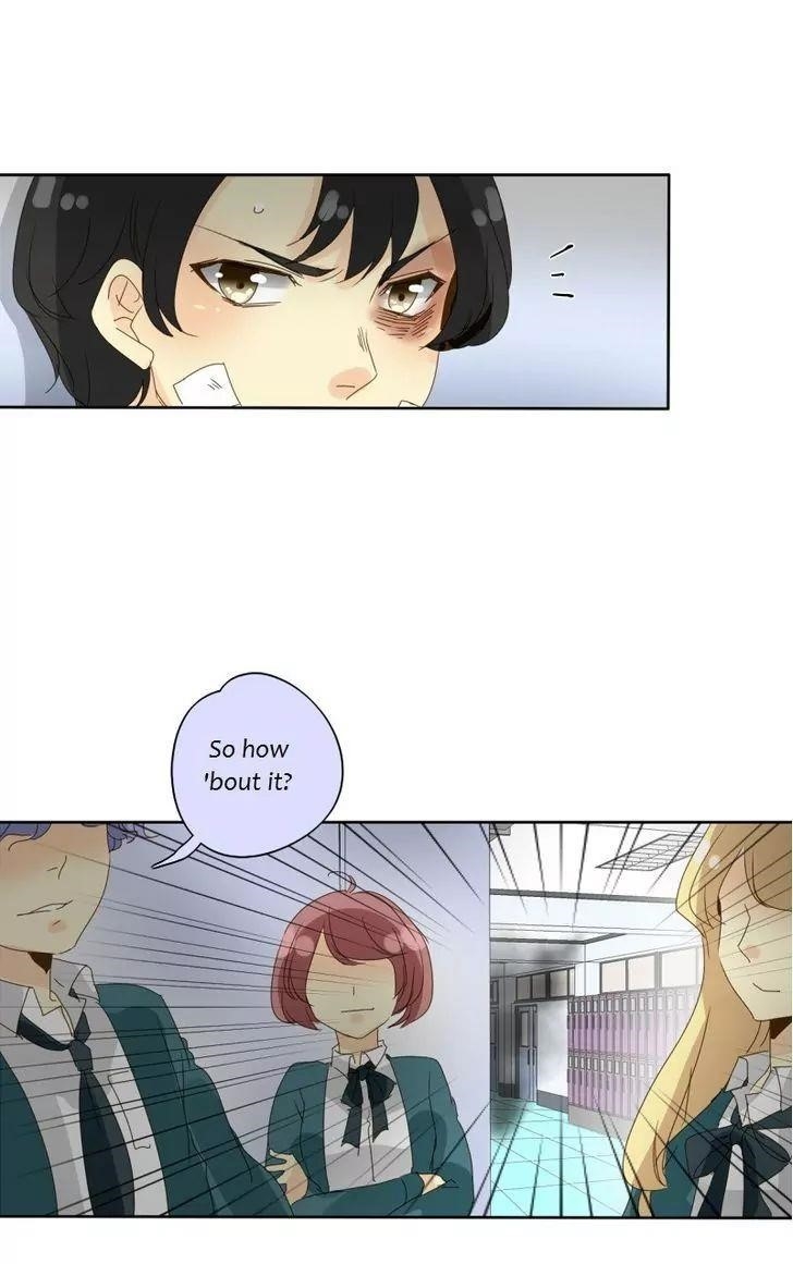 unOrdinary Chapter 31 - Page 18