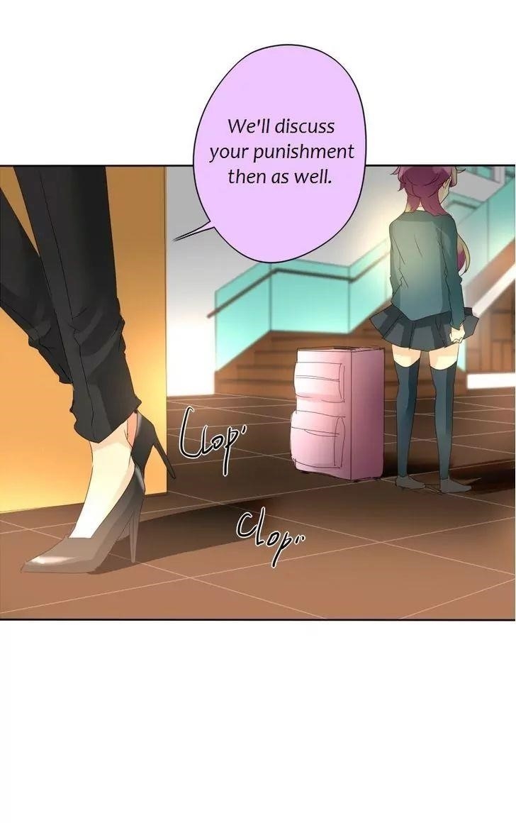unOrdinary Chapter 31 - Page 55