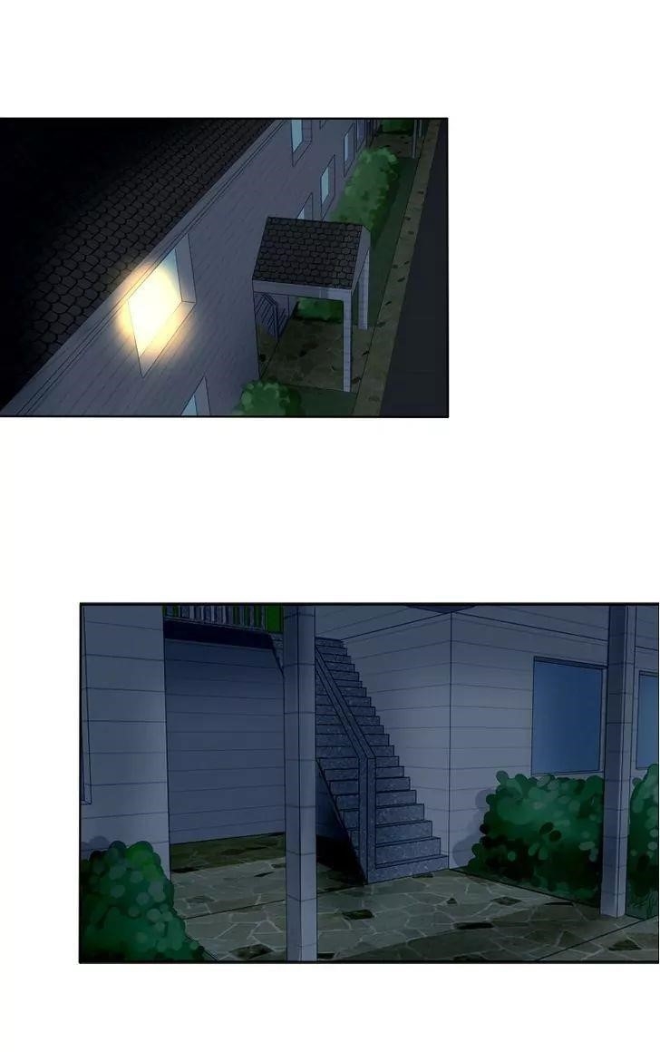 unOrdinary Chapter 32 - Page 29