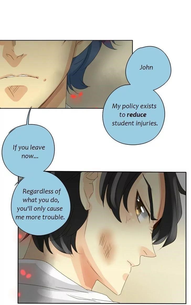 unOrdinary Chapter 33 - Page 41