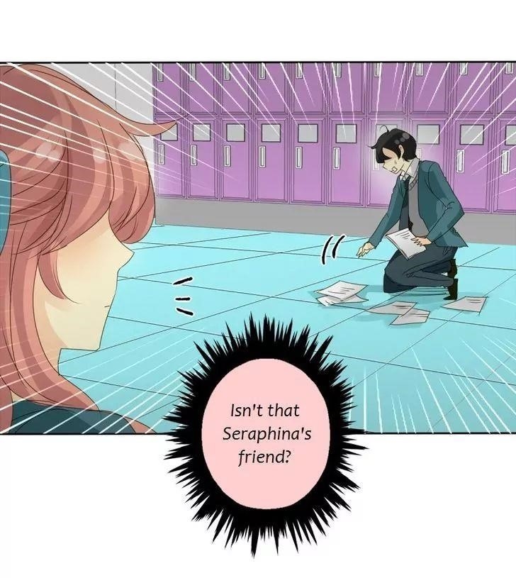 unOrdinary Chapter 34 - Page 11