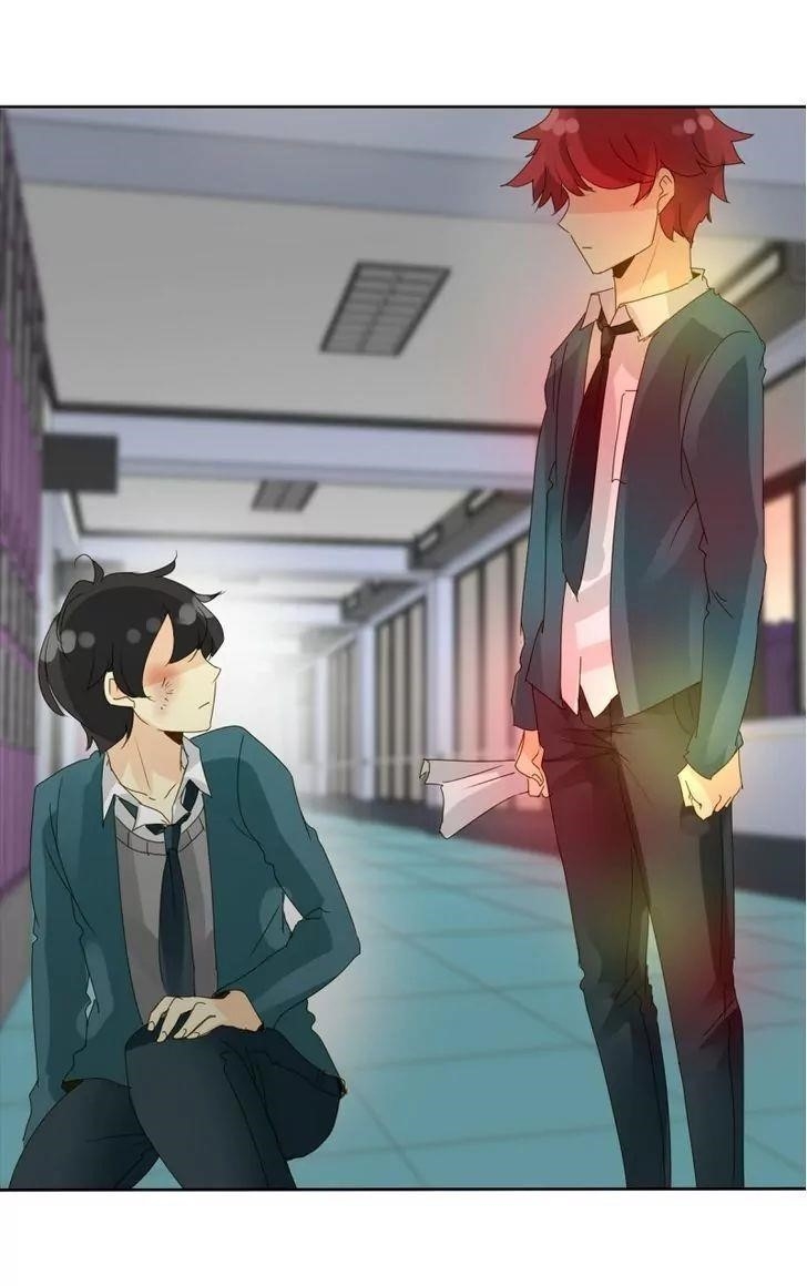 unOrdinary Chapter 34 - Page 34