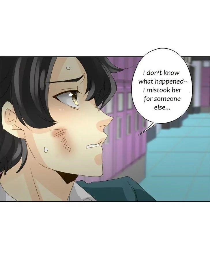 unOrdinary Chapter 34 - Page 36