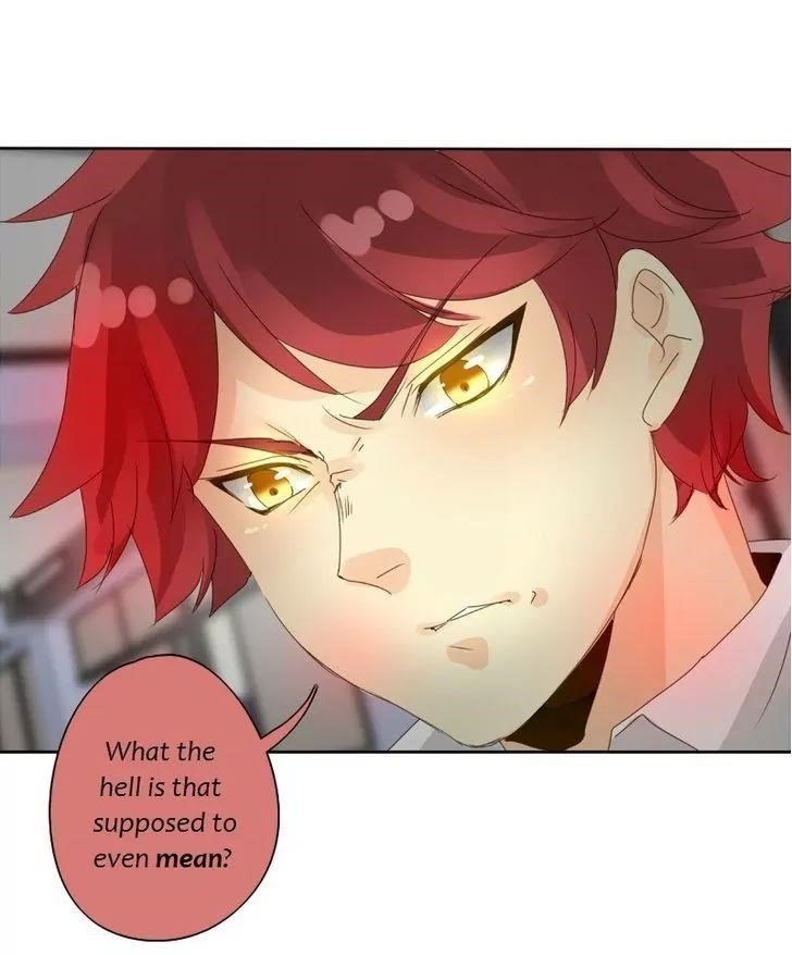 unOrdinary Chapter 34 - Page 37