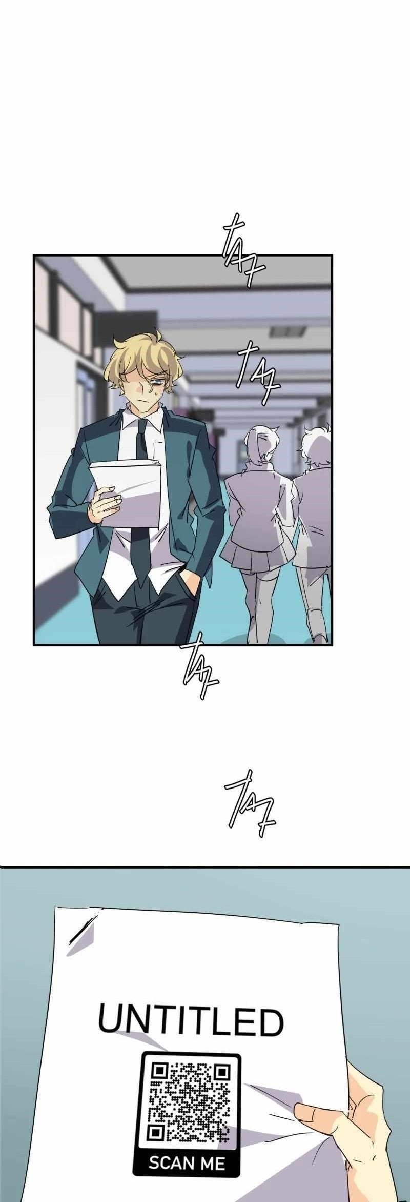 unOrdinary Chapter 340 - Page 1