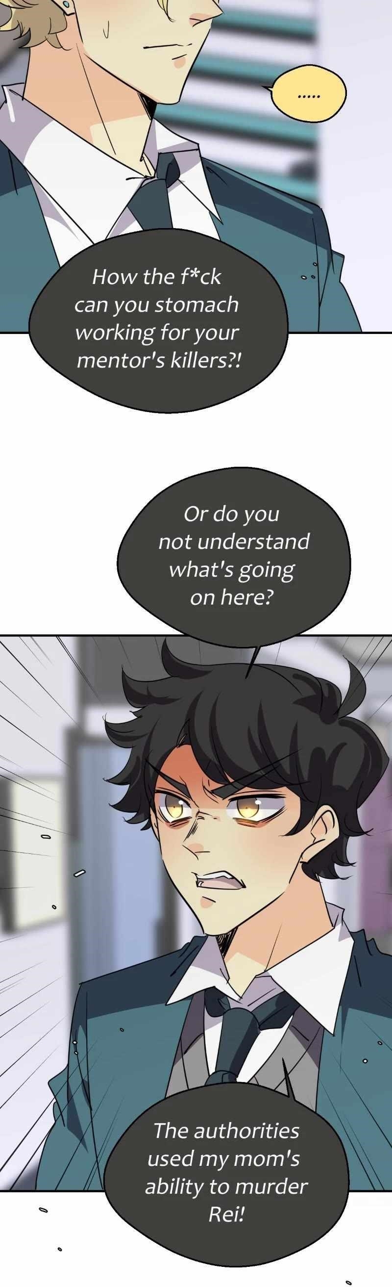 unOrdinary Chapter 340 - Page 24