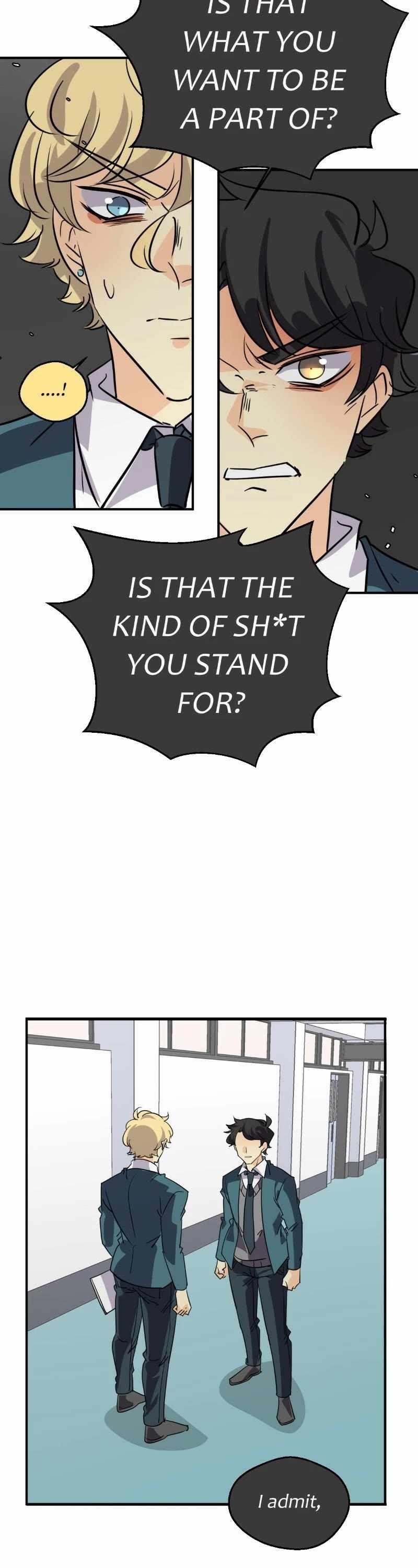 unOrdinary Chapter 340 - Page 26