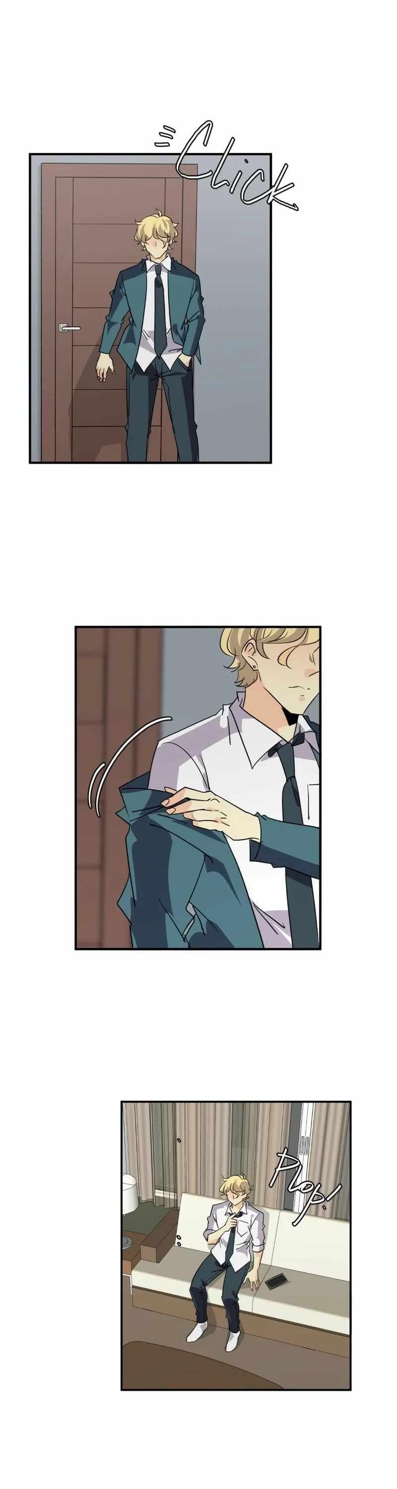 unOrdinary Chapter 340 - Page 31