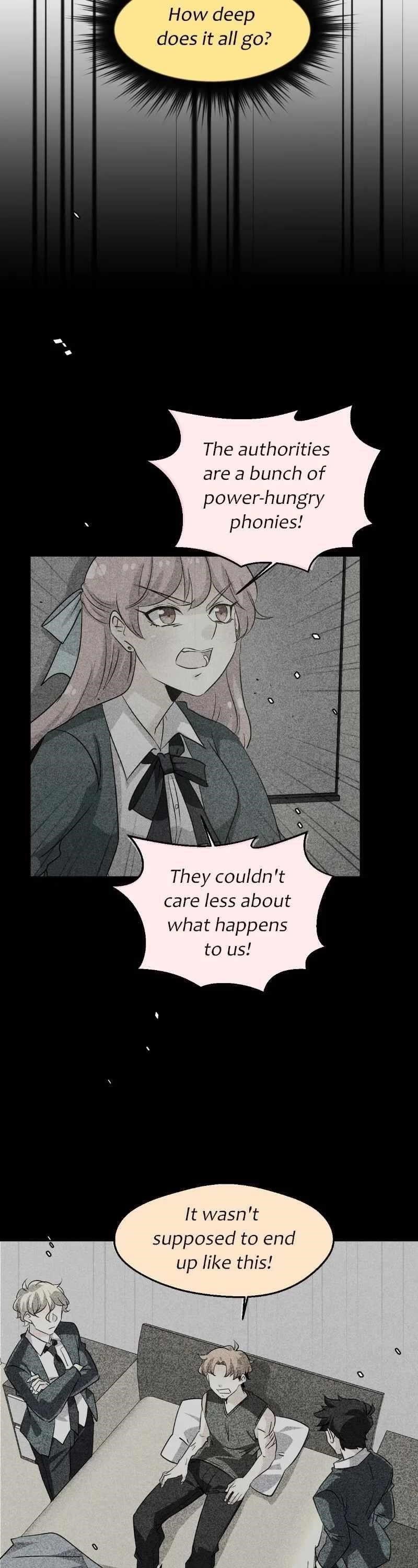 unOrdinary Chapter 340 - Page 34