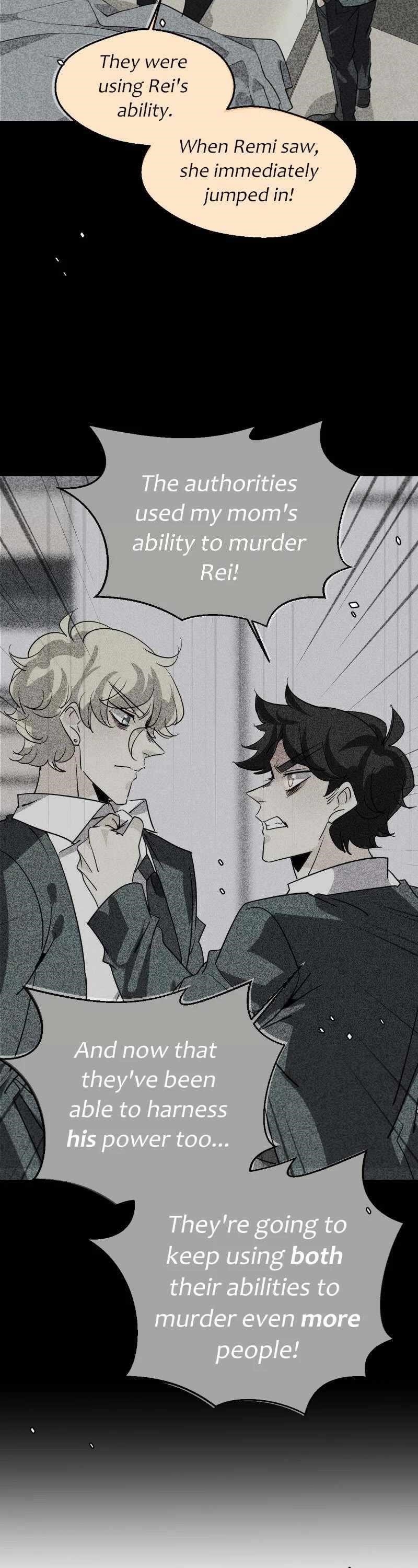 unOrdinary Chapter 340 - Page 35