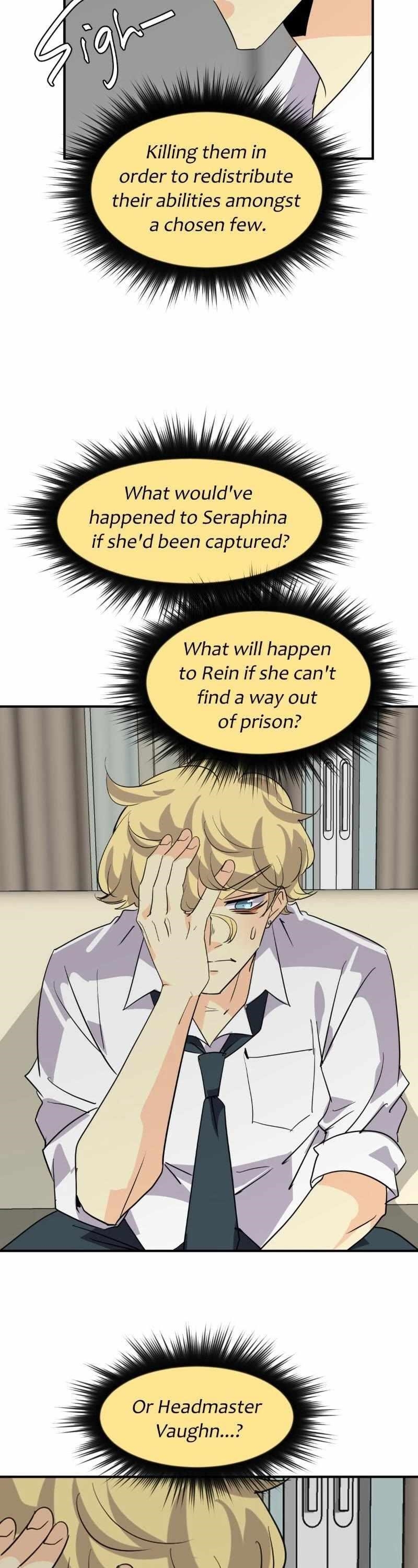 unOrdinary Chapter 340 - Page 37