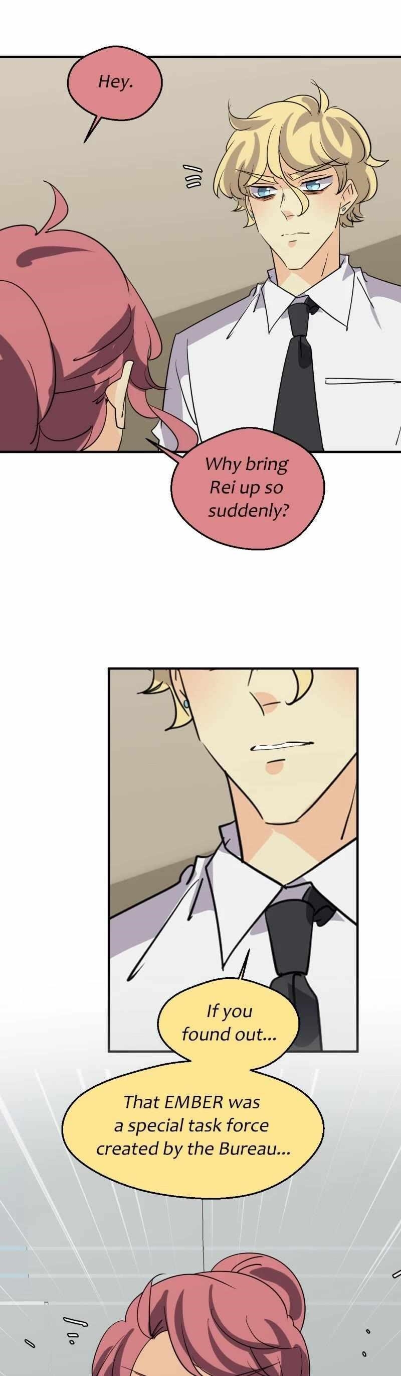 unOrdinary Chapter 340 - Page 50