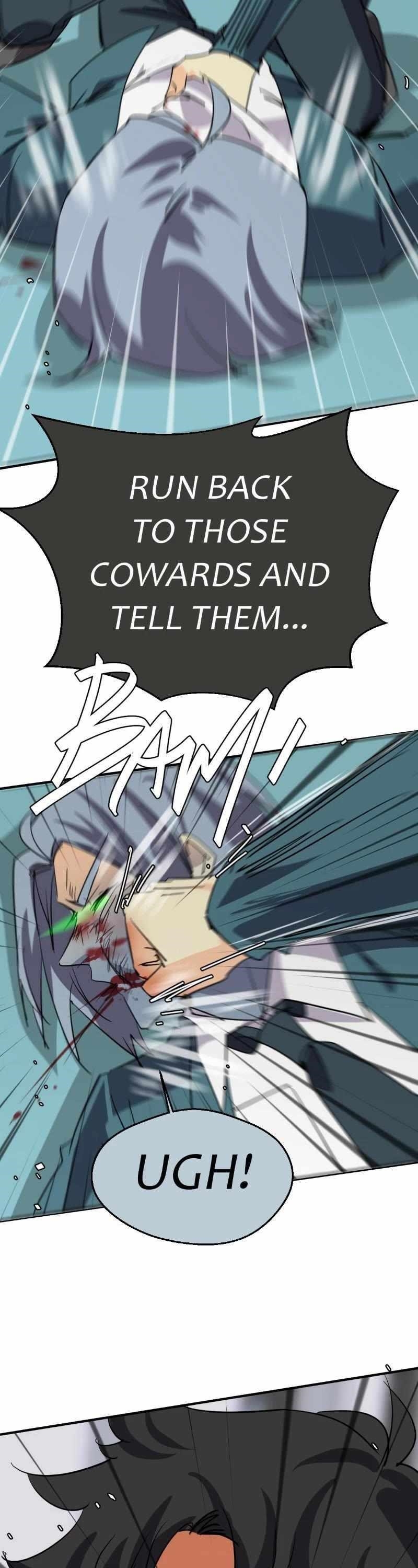 unOrdinary Chapter 340 - Page 6