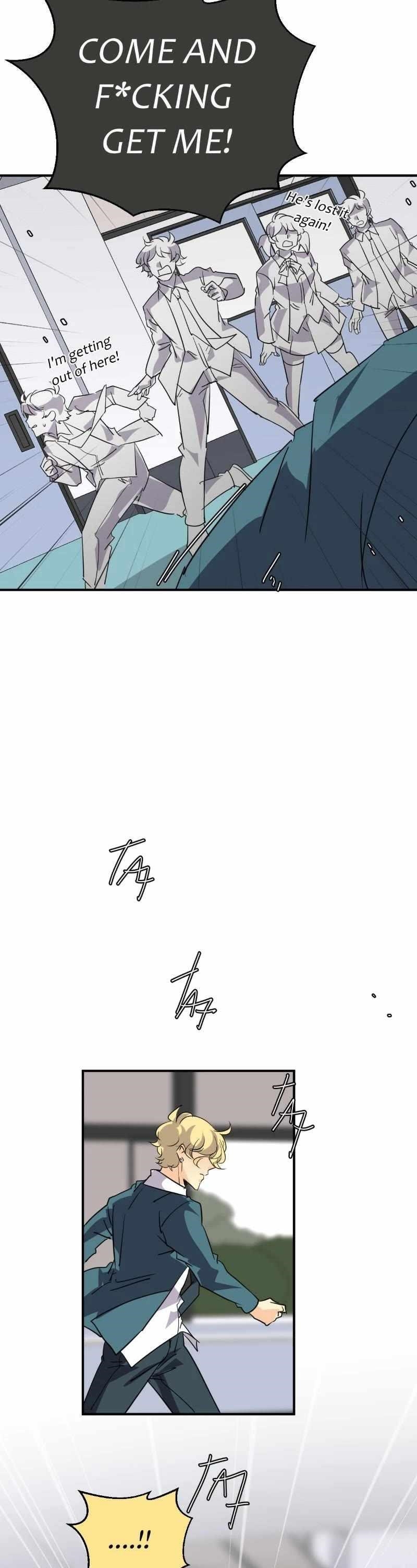 unOrdinary Chapter 340 - Page 8