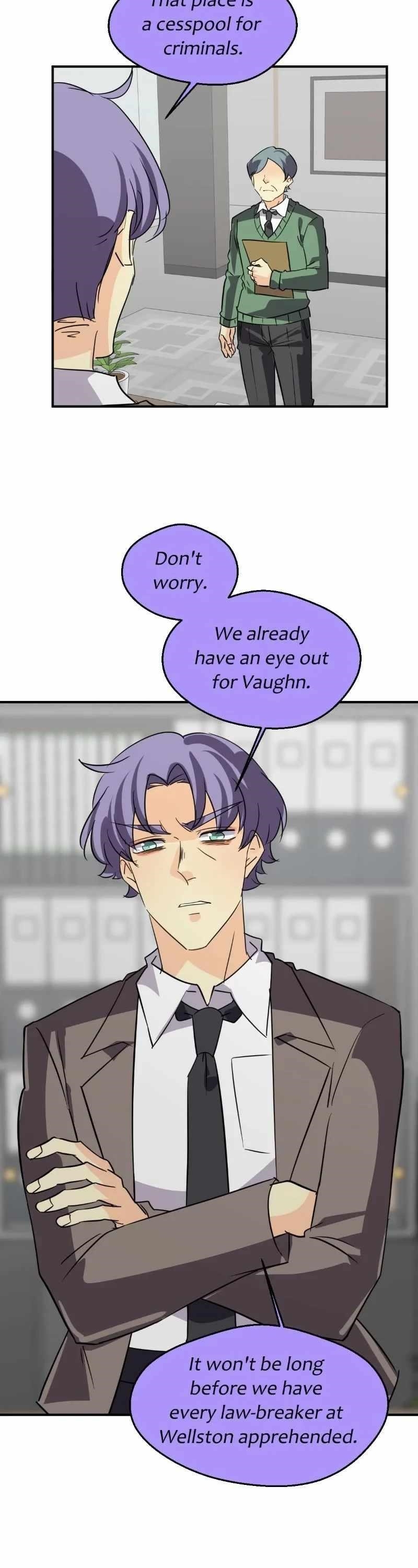 unOrdinary Chapter 341 - Page 13