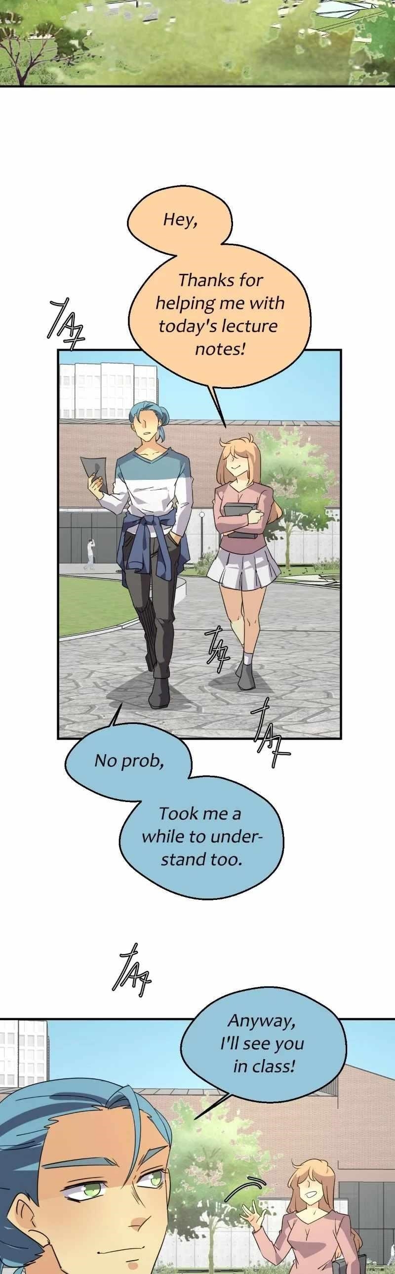 unOrdinary Chapter 341 - Page 19
