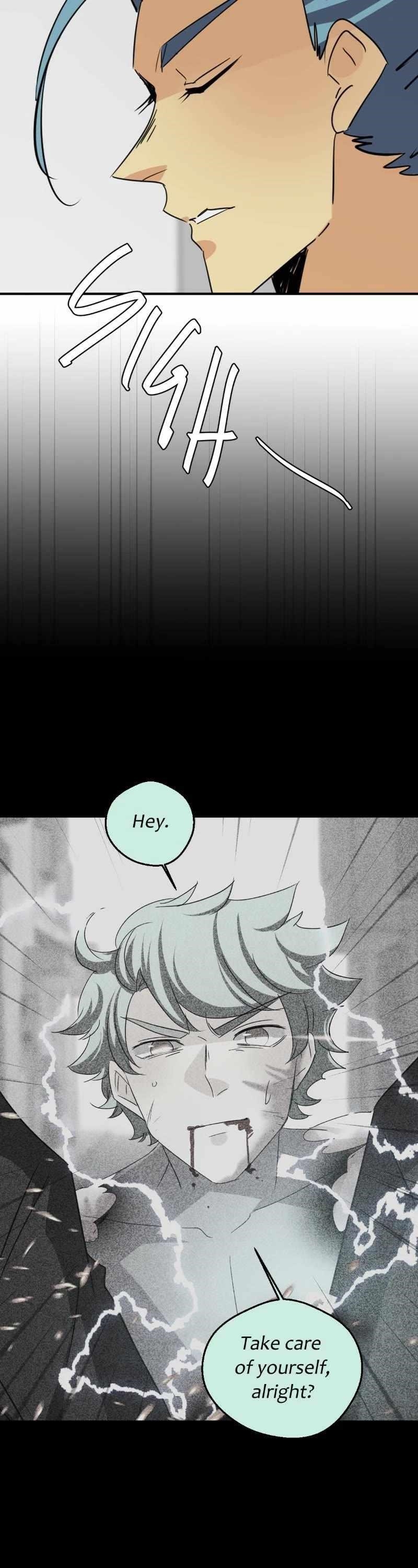 unOrdinary Chapter 341 - Page 27