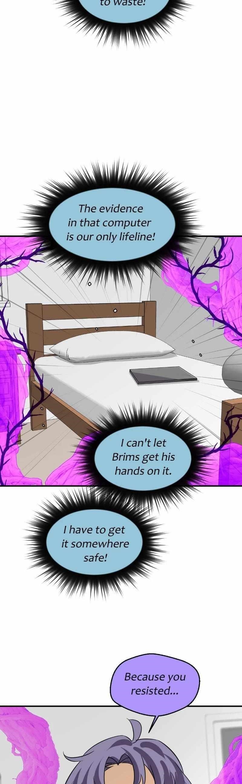 unOrdinary Chapter 341 - Page 49