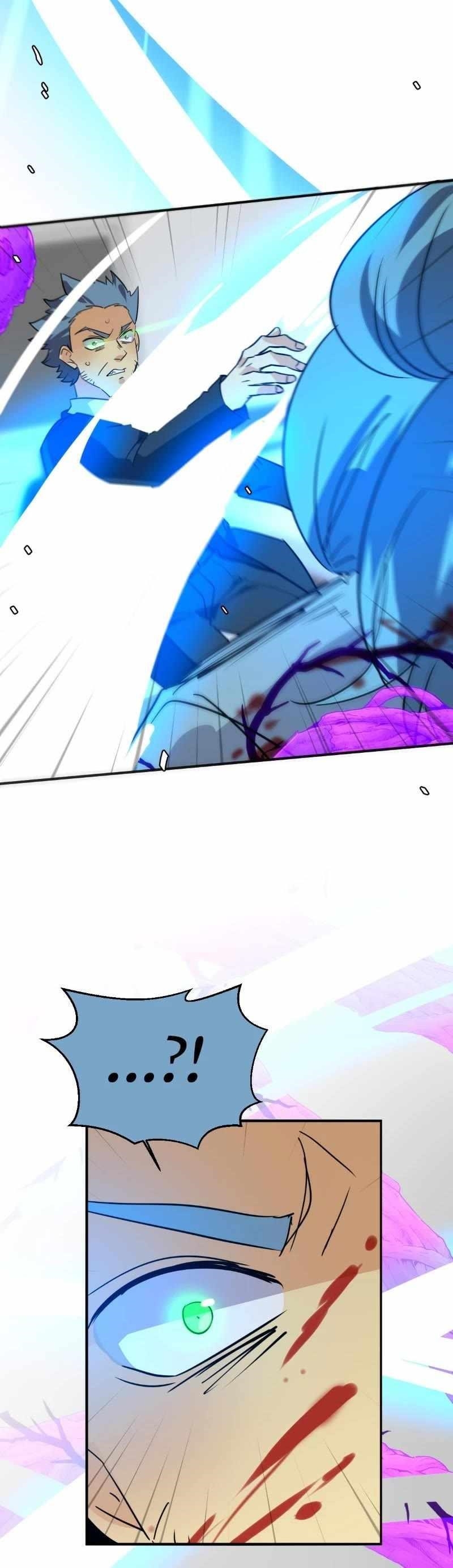 unOrdinary Chapter 341 - Page 54