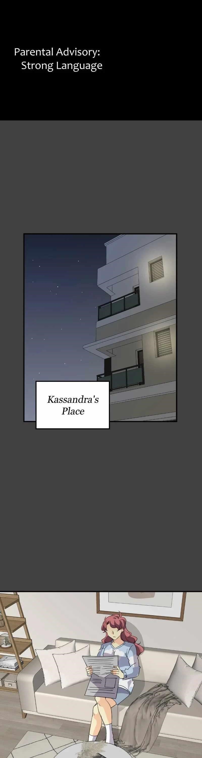 unOrdinary Chapter 343 - Page 1