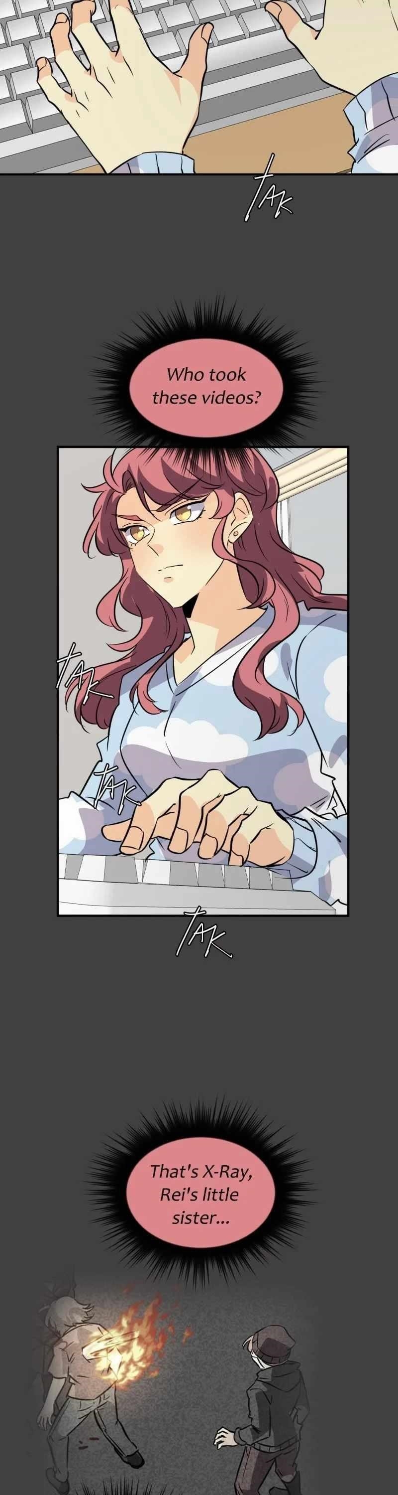 unOrdinary Chapter 343 - Page 13
