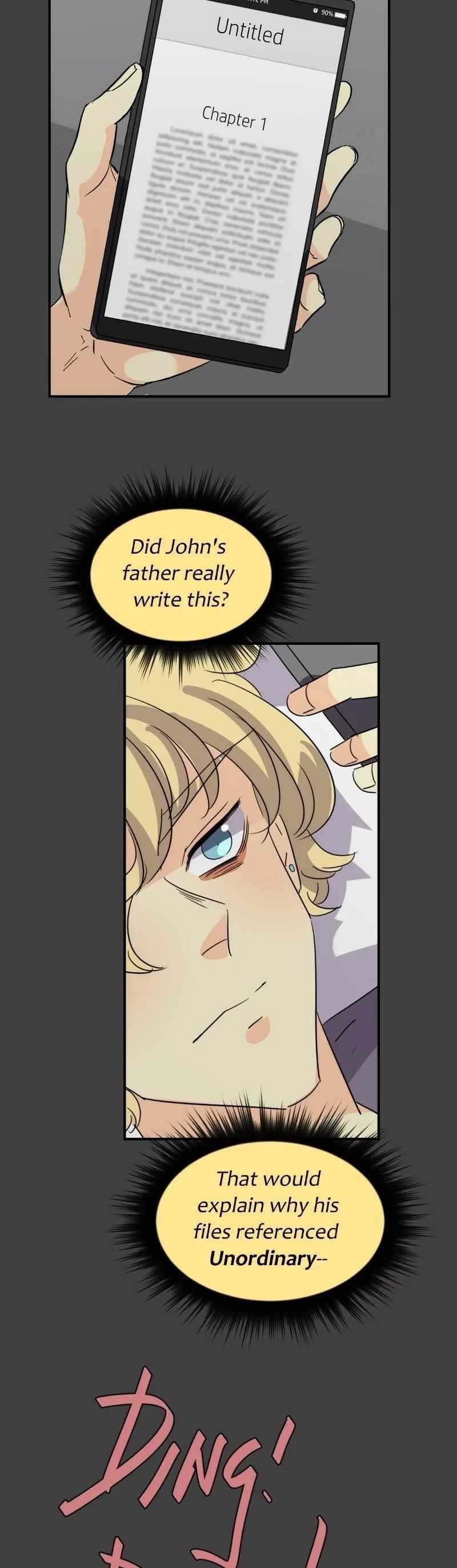 unOrdinary Chapter 343 - Page 19