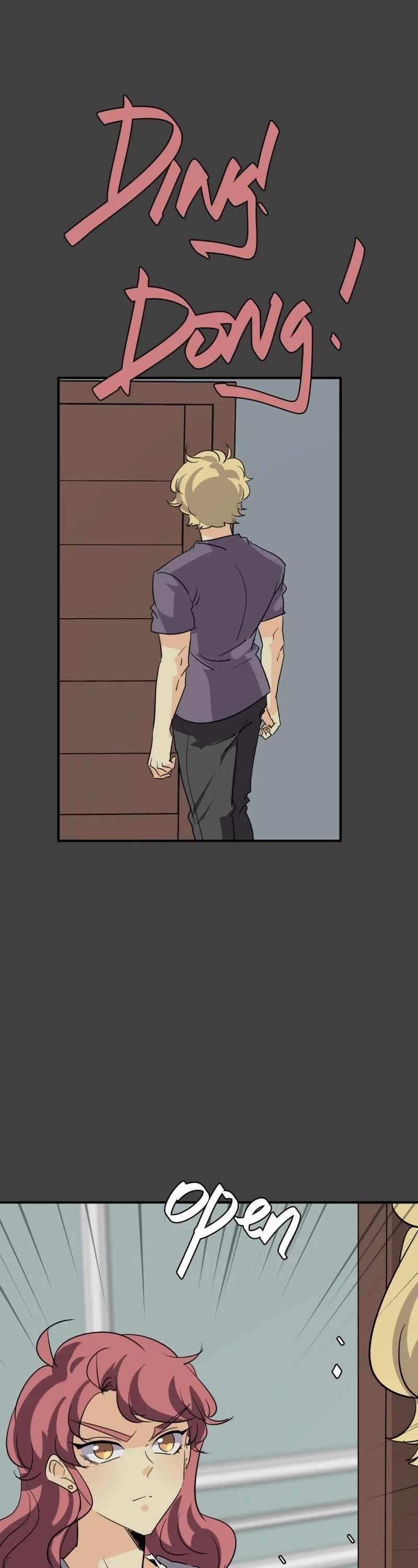 unOrdinary Chapter 343 - Page 21