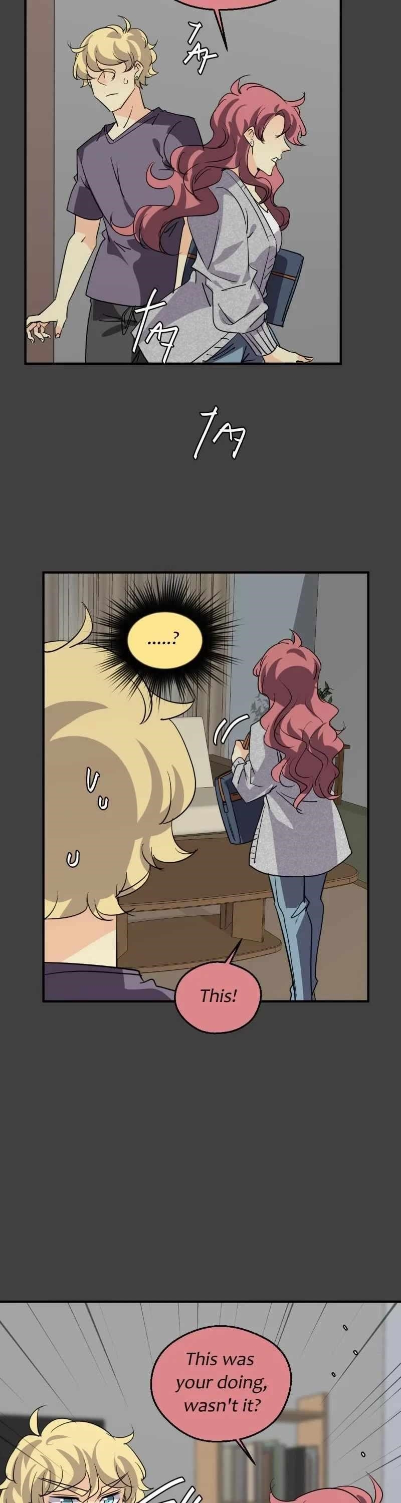 unOrdinary Chapter 343 - Page 23