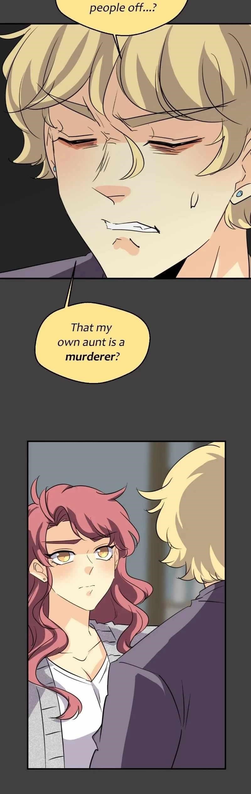 unOrdinary Chapter 343 - Page 45