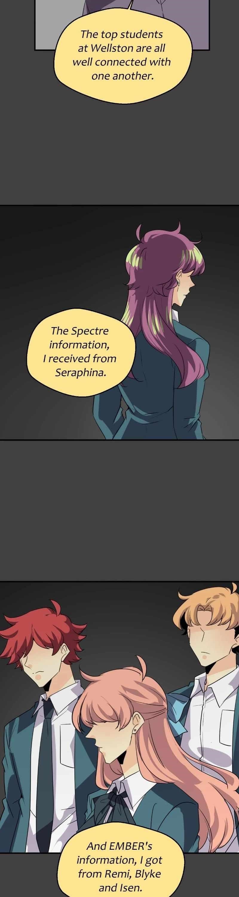 unOrdinary Chapter 343 - Page 51