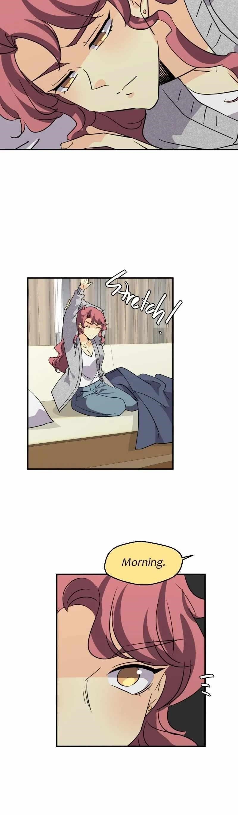 unOrdinary Chapter 343 - Page 69