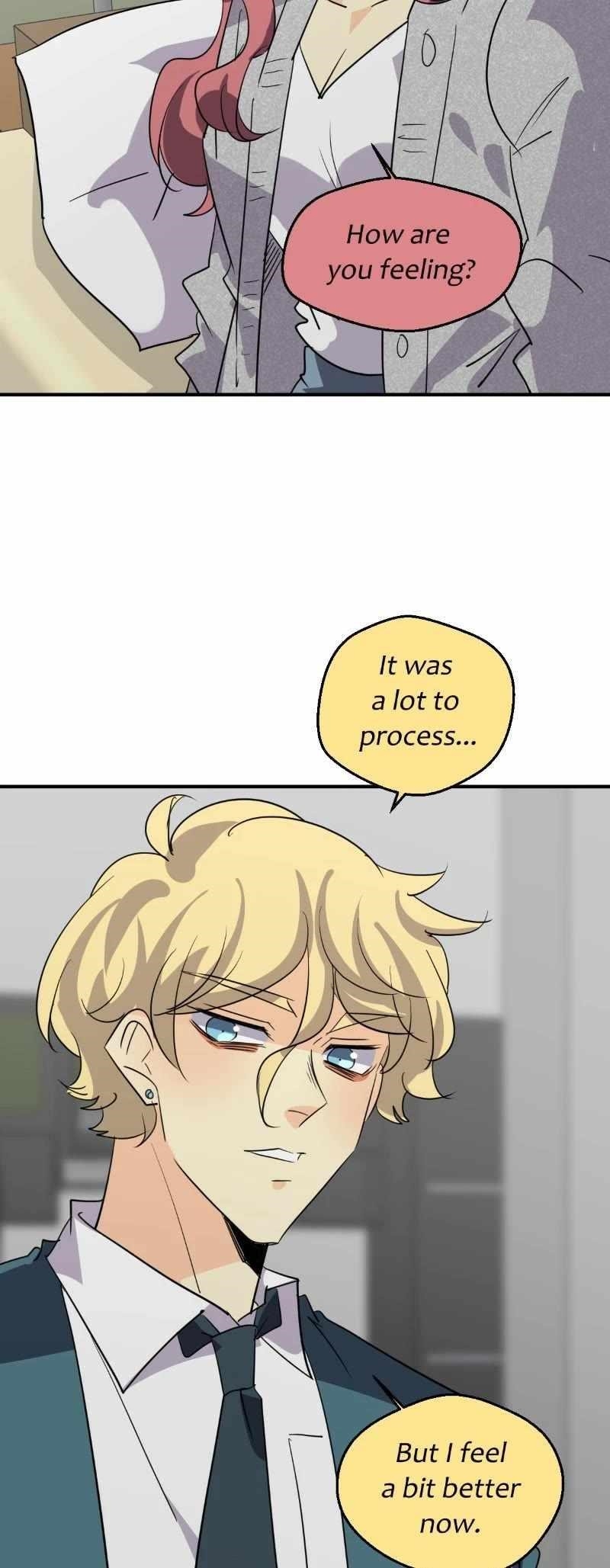 unOrdinary Chapter 343 - Page 71