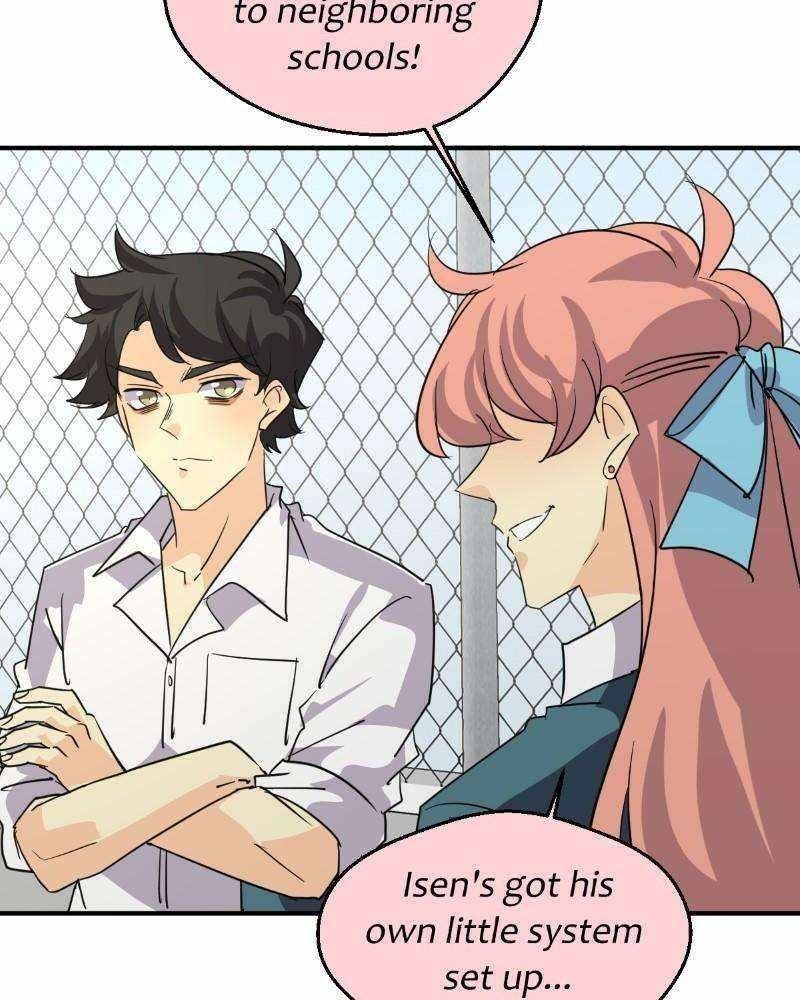 unOrdinary Chapter 344 - Page 160