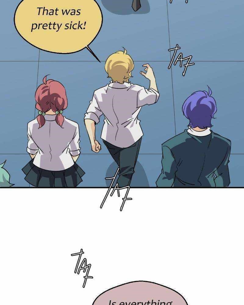 unOrdinary Chapter 344 - Page 44